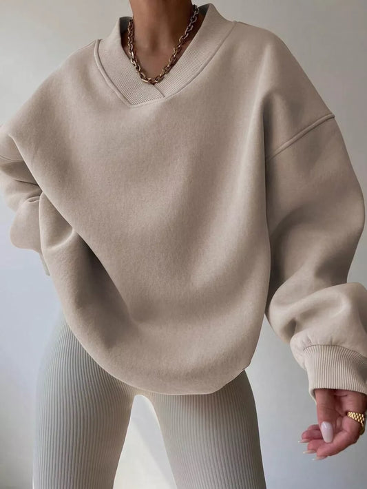 Big Sweatshirt