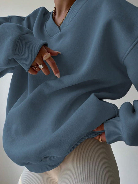 sweat shirt